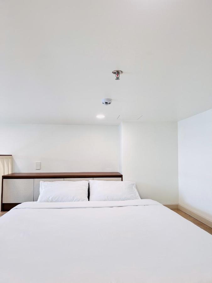 Amanda Boutique -Serviced Apartment - Hotel Binh Duong Thu Dau Mot Eksteriør billede